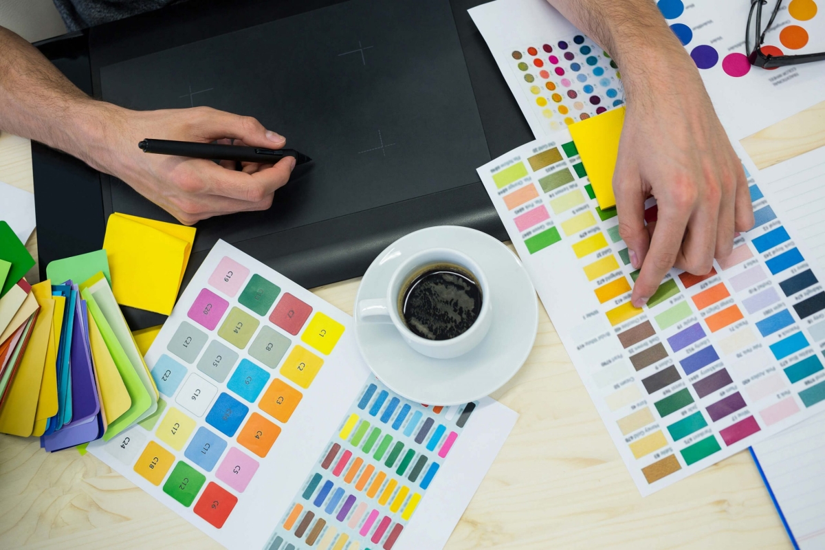 Como aplicar a psicologia das cores na sua Landing Page