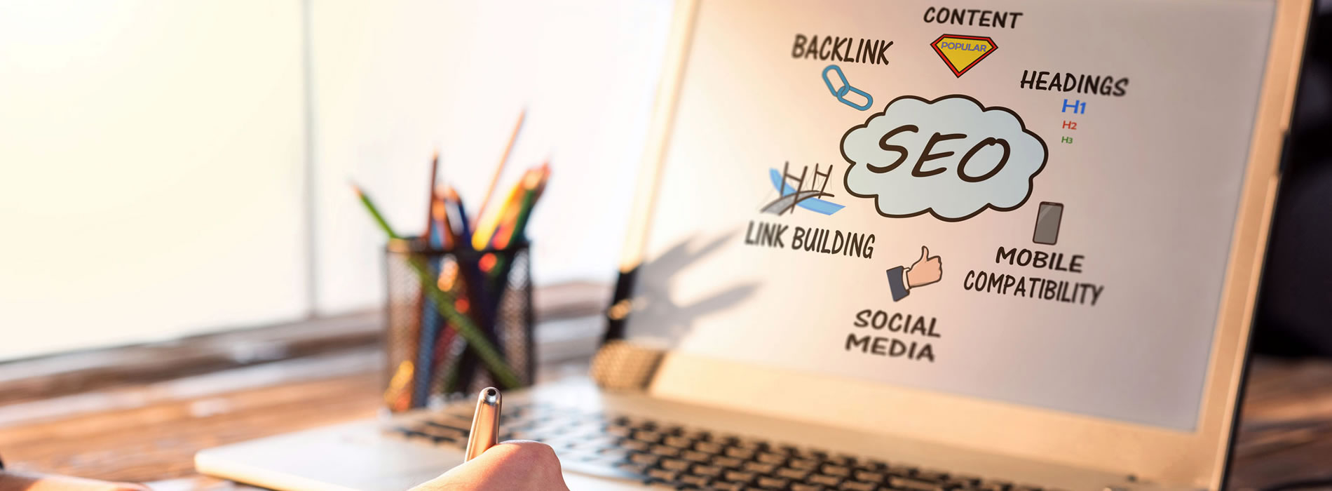 Como fazer SEO para Landing Pages: passo a passo