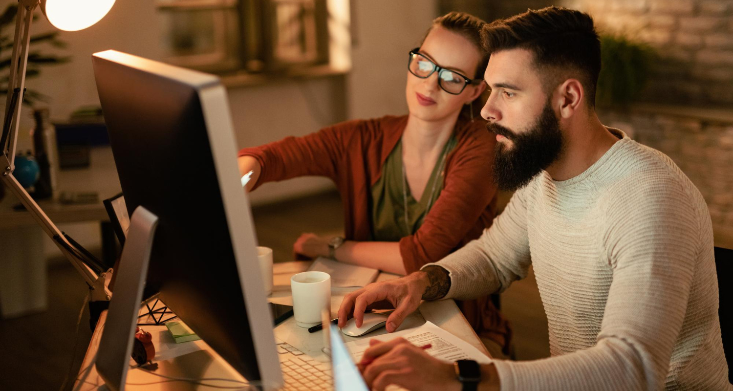 O que é preciso para ter uma landing page de alta performance