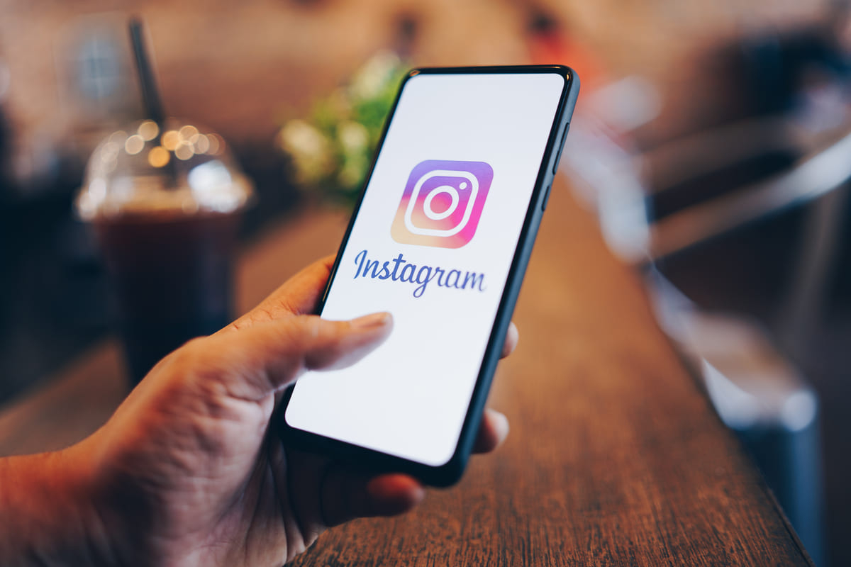 Saiba como criar landing page para o Instagram gerar mais leads