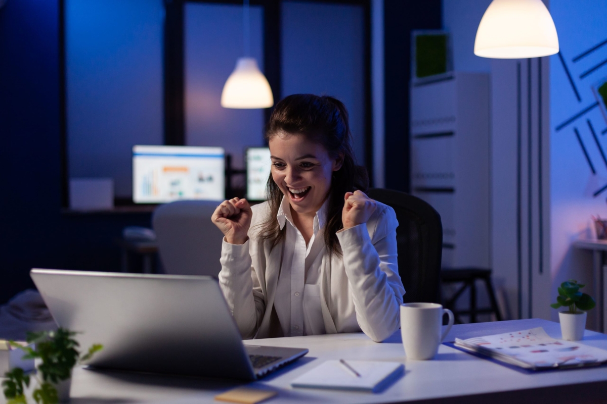 Torne seu negócio um sucesso criando uma landing page